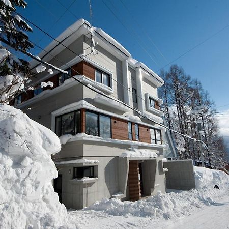 Вилла Yutaka Townhouse Hirafu Номер фото