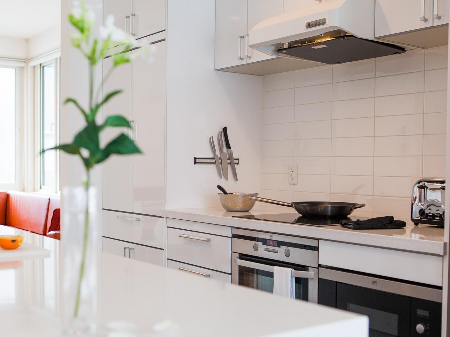 Вилла Yutaka Townhouse Hirafu Экстерьер фото